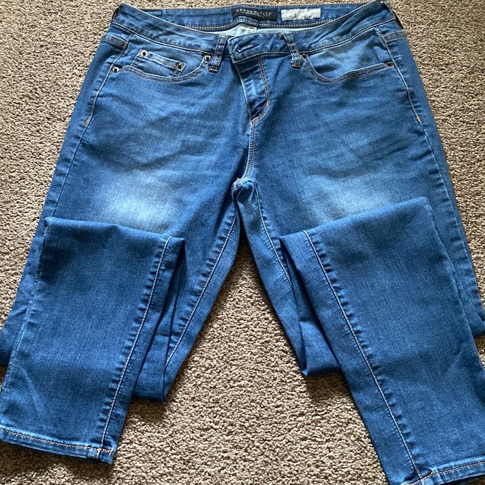 Aeropostale jegging